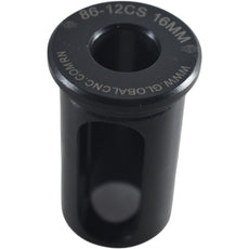 NEW Global CNC 86-12CS 16MM Tool Holder Bushing Type CS Short Series 1-1/4 OD