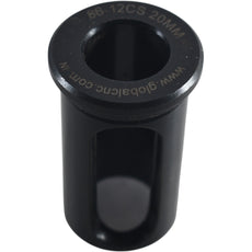 NEW Global CNC 86-12CS 20MM Tool Holder Bushing Type CS Short Series 1-1/4 OD