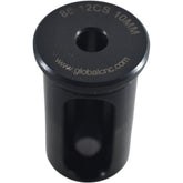 NEW Global CNC 86-12CS 10MM Tool Holder Bushing Type CS Short Series 1-1/4 OD