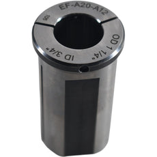 NEW Sandvik Coromant EF-A20-A12 Easy-Fix Lathe Bushing 1-1/4 OD x 3/4 ID