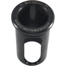 Global CNC 86-12CS 1 inch Tool Holder Bushing Type CS Short Series 1-1/4 OD