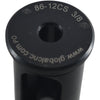 NEW Global CNC 86-12CS 3/8 Tool Holder Bushing Type CS Short Series 1-1/4 OD