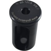 NEW Global CNC 86-12CS 3/8 Tool Holder Bushing Type CS Short Series 1-1/4 OD