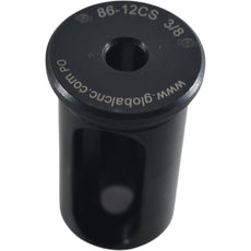 NEW Global CNC 86-12CS 3/8 Tool Holder Bushing Type CS Short Series 1-1/4 OD