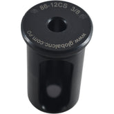 NEW Global CNC 86-12CS 3/8'' Tool Holder Bushing Type CS Short Series 1-1/4 OD