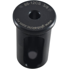 NEW Global CNC 86-12CS 3/8'' Tool Holder Bushing Type CS Short Series 1-1/4 OD