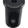 NEW Global CNC 86-12CS 3/8'' Tool Holder Bushing Type CS Short Series 1-1/4 OD