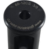 NEW Global CNC 86-12CS 3/8'' Tool Holder Bushing Type CS Short Series 1-1/4 OD