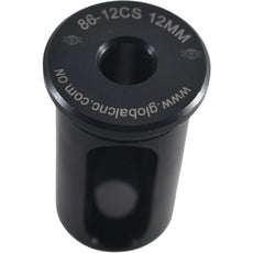 NEW Global CNC 86-12CS 12MM Tool Holder Bushing Type CS Short Series 1-1/4'' OD