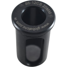 NEW Global CNC 86-12CS 20MM Tool Holder Bushing Type CS Short Series 1-1/4 OD