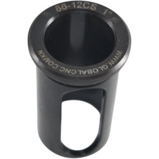 NEW Global CNC 86-12CS 1 inch Tool Holder Bushing Type CS Short Series 1-1/4 OD