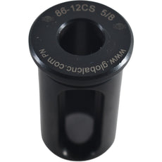 NEW Global CNC 86-12CS 5/8 Tool Holder Bushing Type CS Short Series 1-1/4 OD