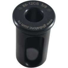 NEW Global CNC 86-12CS 5/8'' Tool Holder Bushing Type CS Short Series 1-1/4 OD