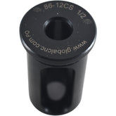 NEW Global CNC 86-12CS 1/2 Tool Holder Bushing 1 1/4 OD Type CS Short Series