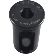 NEW Global CNC 86-12CS 1/2 Tool Holder Bushing 1 1/4 OD Type CS Short Series
