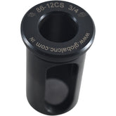 NEW Global CNC 86-12CS 3/4 Tool Holder Bushing 1 1/4 OD Type CS Short Series