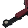 Edge Technology 30-100 Lathe Chuck Stop Spider 3.00 Replacement Component