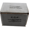 NEW Production Turning Co A7-06-HP Aluminum Soft Jaws Set for 6'' Lathe Chuck