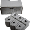 NEW Production Turning Co A7-06-SP Aluminum Soft Jaws Set for 6'' Lathe Chuck