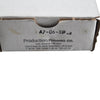 NEW Production Turning Co A7-06-SP Aluminum Soft Jaws Set for 6'' Lathe Chuck