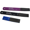 Lot of 3 EZE-LAP Diamond Hone & Stone Sharpener Set Coarse Medium Super Fine USA