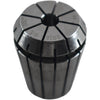 NEW Rego-Fix ER25 7/32 Precision Spring Collet 6-5 Range CNC Tooling Swiss Made