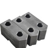 NEW Production Turning Co 7-06-SP Steel Soft Jaws Set for 6'' Lathe Chuck