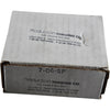 NEW Production Turning Co 7-06-SP Steel Soft Jaws Set for 6'' Lathe Chuck