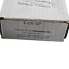 NEW Production Turning Co 7-06-SP Steel Soft Jaws Set for 6'' Lathe Chuck