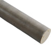 NEW Ketron GF30 PEEK Rod 1'' Diameter x 12'' Glass-Filled Machinable Plastic USA