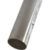 NEW Ketron GF30 PEEK Rod 1'' Diameter x 12'' Glass-Filled Machinable Plastic USA