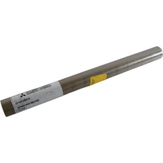 NEW Ketron GF30 PEEK Rod 1'' Diameter x 12'' Glass-Filled Machinable Plastic USA