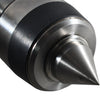 Royal Products 10104-A Heavy-Duty Spindle Type Live Center MT4 Morse Taper USA