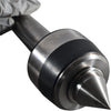 Royal Products 10104-A Heavy-Duty Spindle Type Live Center MT4 Morse Taper USA
