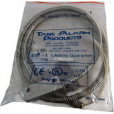 NEW Tane Alarm Products MET-200AR-36 Surface Mount Magnetic Contact Armor Cable