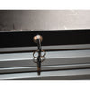 Sonic Tools MSS 26'' Base Cabinet w/ Drawers & Storage Door Workshop Tool Organizer