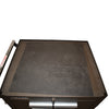 Kennedy 21040B 4-Drawer K1800 Industrial Rolling Tool Cabinet Brown Wrinkle USA