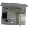 Emerson CPC 809-7001 Weatherstation Outdoor Temperature Humidity Light Sensor