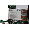 Emerson CPC E2 CX100 Industrial Control Panel Enclosure 610-3759 30 Contactor