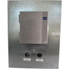 Emerson CPC E2 CX100 Industrial Control Panel Enclosure 610-3759 30 Contactor