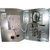 Emerson CPC E2 CX100 Industrial Control Panel Enclosure 610-3759 30 Contactor