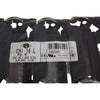 NEW Pack of 5 ILME CHI 16 L Heavy Duty Bulkhead Mount Housing Enclosure Size 77.27