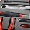 NEW Facom S60/32168 Coffret Outillage Calos Calvet Professional Tool Set