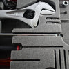 NEW Facom S60/32168 Coffret Outillage Calos Calvet Professional Tool Set