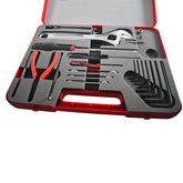 NEW Facom S60/32168 Coffret Outillage Calos Calvet Professional Tool Set