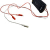 Valuetesters VA720 RTD Calibrator Resistance Temperature Detector Tester