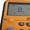 Valuetesters VA720 RTD Calibrator Resistance Temperature Detector Tester