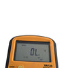 Valuetesters VA720 RTD Calibrator Resistance Temperature Detector Tester