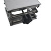 Stainless Steel 6x6 Laboratory Scissor Jack Lift Platform Stand