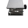 Stainless Steel 6x6 Laboratory Scissor Jack Lift Platform Stand